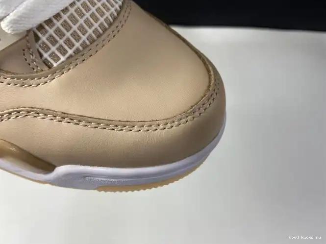 Air Jordan Shimmer 4 DJ0675-200 0528